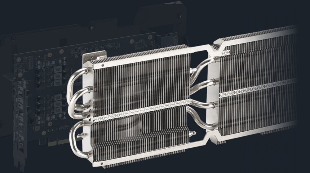 ASUS TUF Gaming GeForce RTX™ 4060 Ti 8GB GDDR6 OC Edition ASUS TUF Gaming GeForce RTX™ 4060 Ti 8GB GDDR6 OC Edition