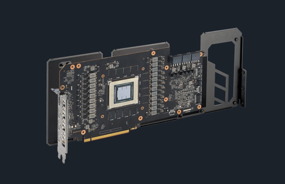 ASUS TUF Gaming Radeon RX 7900 XT OC Edition 20GB GDDR6 ASUS TUF Gaming Radeon RX 7900 XT OC Edition 20GB GDDR6