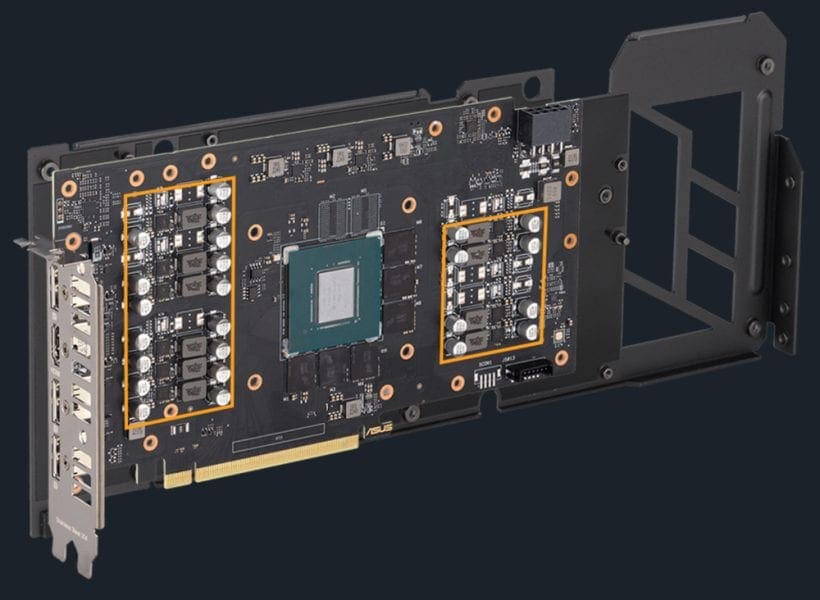 ASUS TUF Gaming GeForce RTX™ 4070 12GB GDDR6X OC Edition ASUS TUF Gaming GeForce RTX™ 4070 12GB GDDR6X OC Edition