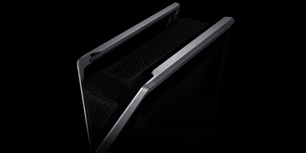 ROG Hyperion GR701 BTF Edition ROG Hyperion GR701 BTF Edition