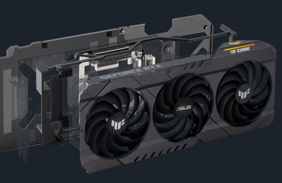ASUS TUF Gaming GeForce RTX™ 4090 24GB GDDR6X OG OC Edition ASUS TUF Gaming GeForce RTX™ 4090 24GB GDDR6X OG OC Edition