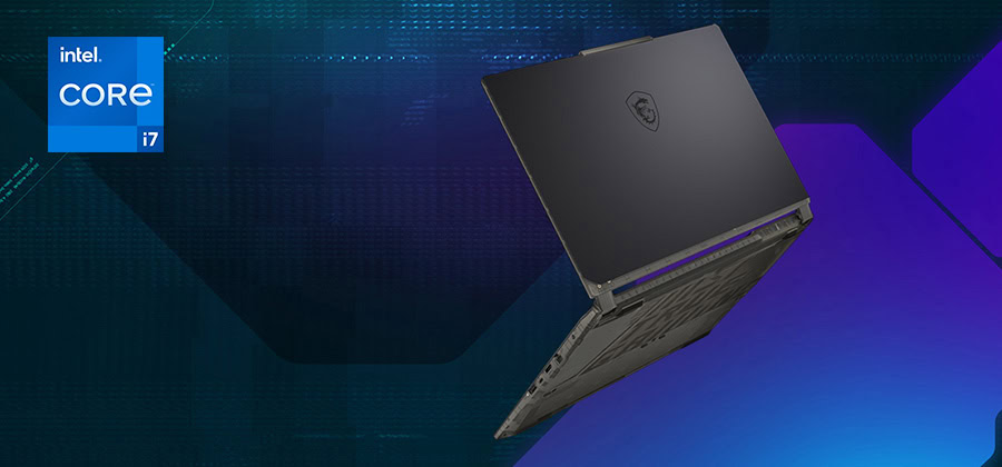 MSI CYBORG 15 A13VE-1479XTR FreeDos Gaming Laptop – görsel 10
