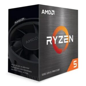 Amd Ryzen 5 8400f 4 7ghz 16mb Onbellek 6 Cekirdek Am5 Islemci 2