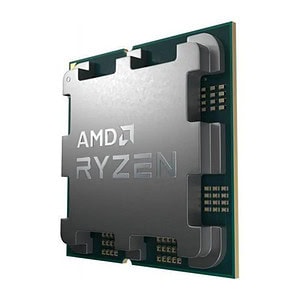 Amd Ryzen 5 9600x Tray 5 4ghz 32mb Onbellek 6 Cekirdek Am5 4nm Islemci 2
