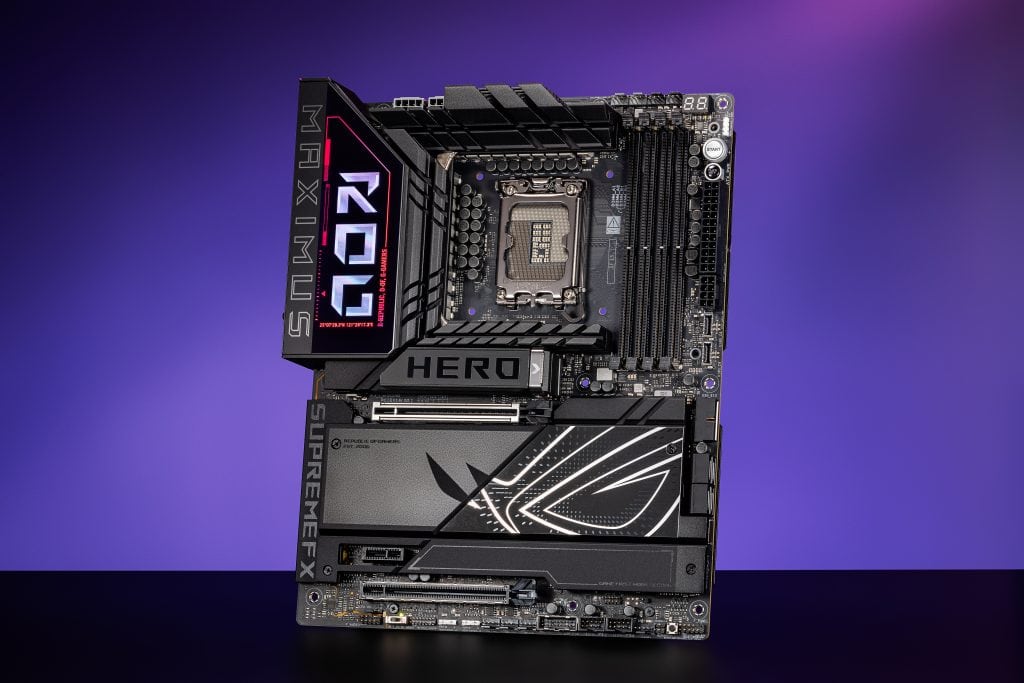 Asus Rog Maximus Rog Strix Tuf Gaming Prime Ve Proart Z890 Anakartlarini Tanitti 20241014 3