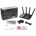 Asus Rt Be58u Be3600 Dual Band Wi Fi 7 Extendable Router Y1