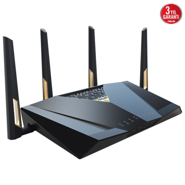 Asus Rt Be88u Dual Bant Wi Fi 7 Router 2