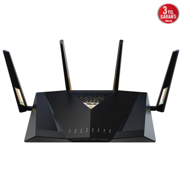 Asus Rt Be88u Dual Bant Wi Fi 7 Router 6