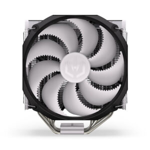 Endorfy Fortis 5 Argb 140mm 6 Isi Borulu Intel Amd Uyumlu Hava Sogutucu Ey3a010 Y2