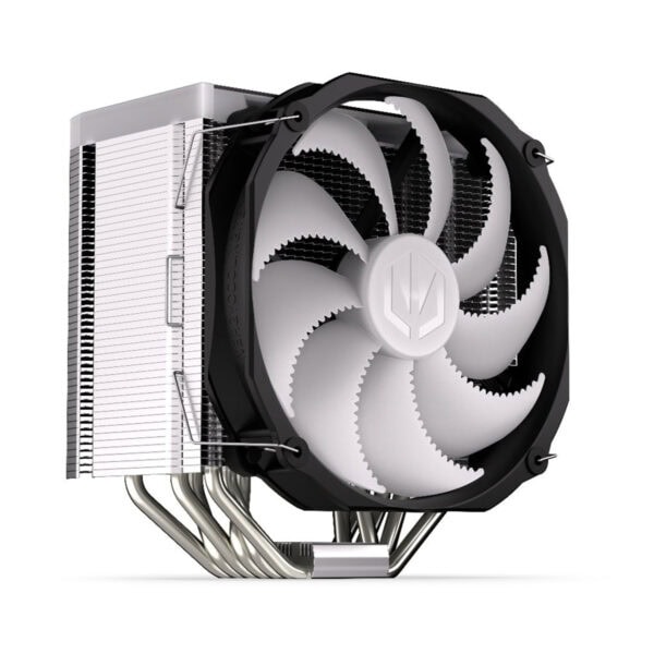 Endorfy Fortis 5 Argb 140mm 6 Isi Borulu Intel Amd Uyumlu Hava Sogutucu Ey3a010 Y5