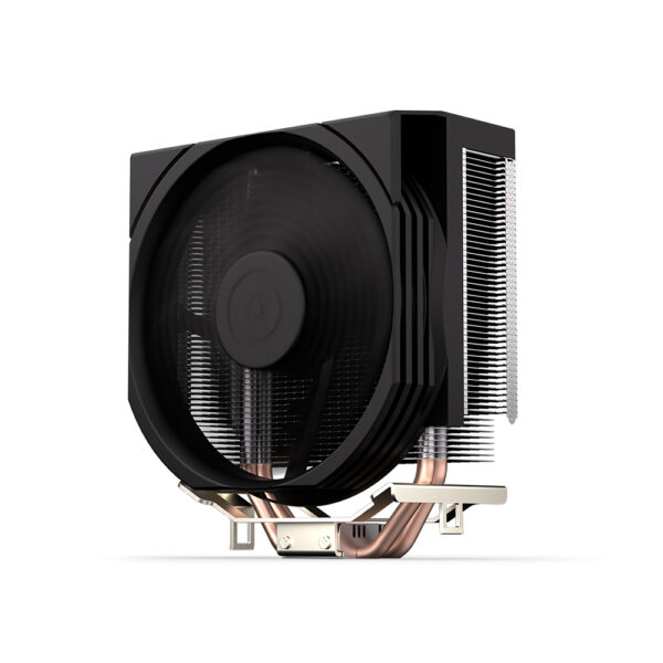 Endorfy Spartan 5 120mm 2 Isi Borulu Intel Amd Uyumlu Hava Sogutucu Ey3a001 2