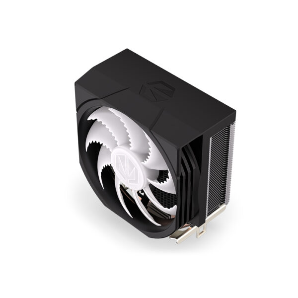 Endorfy Spartan 5 Argb 120mm 2 Isi Borulu Intel Amd Uyumlu Hava Sogutucu Ey3a002 7