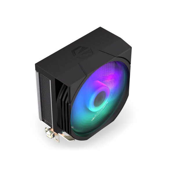Endorfy Spartan 5 Argb 120mm 2 Isi Borulu Intel Amd Uyumlu Hava Sogutucu Ey3a002 8