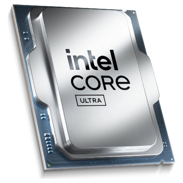 Intel Core Ultra 7 265k Tray 5 50ghz 20 Cekirdek 30mb 1851 Soket 3nm Islemci Fc2