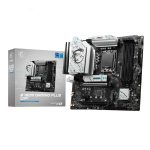 Msi B760m Gaming Plus Wifi 6800mhz Oc Ddr5 Soket Lga1700 M 2 Hdmi Dp Matx Anakart 1
