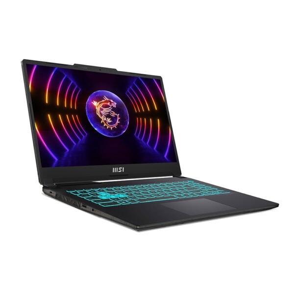 Msi Cyborg 15 A13ve 1479xtr Intel Core I7 13620h 16gb Ddr5 512gb Ssd Rtx 4050 6gb 15 6 Inc 144hz Full Hd Gaming Laptop 3