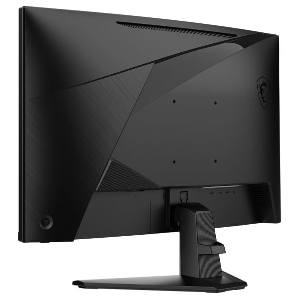 Msi Mag 27c6f 27 Inc 180hz 0 5ms Full Hd Adaptive Sync Rapid Va Gaming Monitor 5