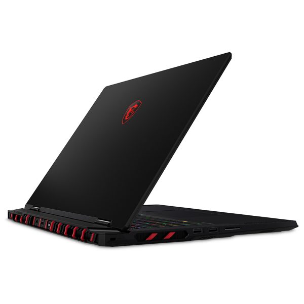Msi Raider 18 Hx A14vhg 465tr Intel Core I9 14900hx 64gb Ddr5 2tb Ssd Rtx4080 12gb 18 Inc 120hz Uhd W11 Home Gaming Laptop 6