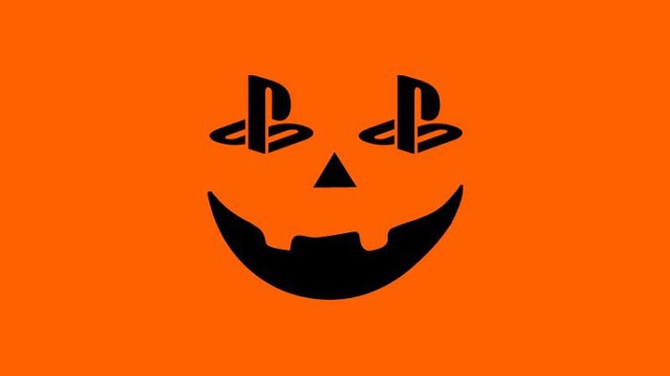 Ps5 Halloween Sales