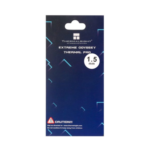 Thermalright Pad 85x45x1 5mm Odyssey Termal Pad 2