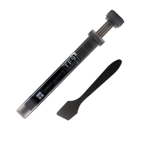 Thermalright Tf9 2 9g Termal Macun 3