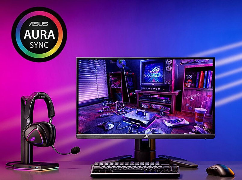ROG Delta II ROG Delta II