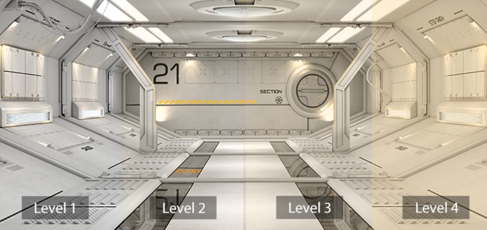 TUF Gaming VG249Q3A TUF Gaming VG249Q3A