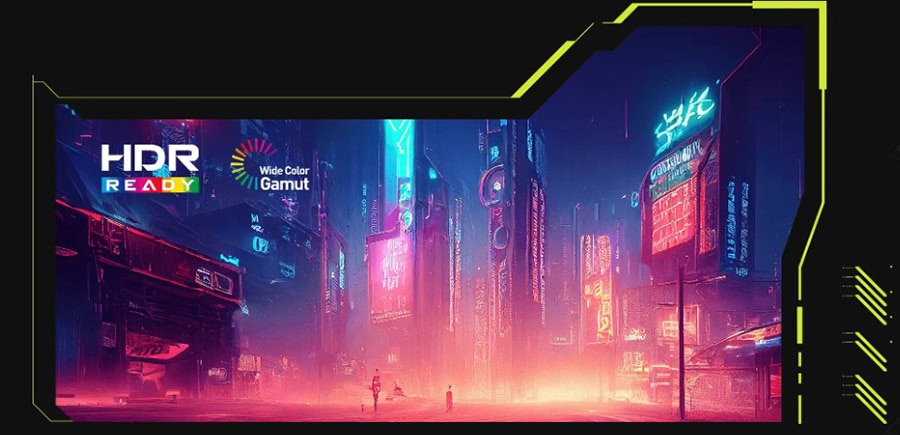 MSI MAG 275CQRF QD E2 27 Gaming Monitör – EN CANLI EKRAN