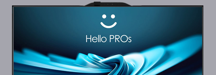 MSI PRO AP272P 14M-695EU Bilgisayar – görsel 14