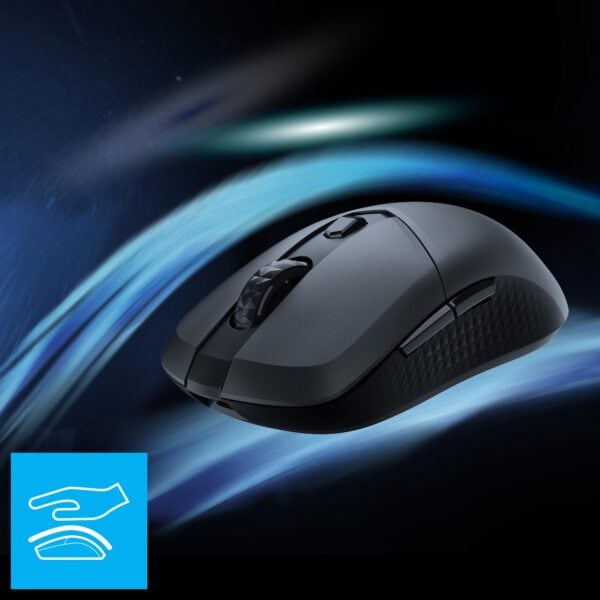 MSI VERSA 300 W Gaming Mouse h2