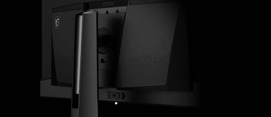 MSI MAG 321UP Gaming Monitör – UX DOSTU