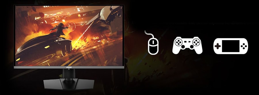 MSI MPG 341CQPX Gaming Monitör – CEC