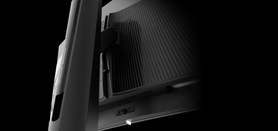 MSI MPG 341CQPX Gaming Monitör – UX DOSTU