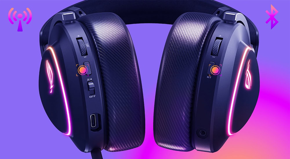 ROG Delta II ROG Delta II