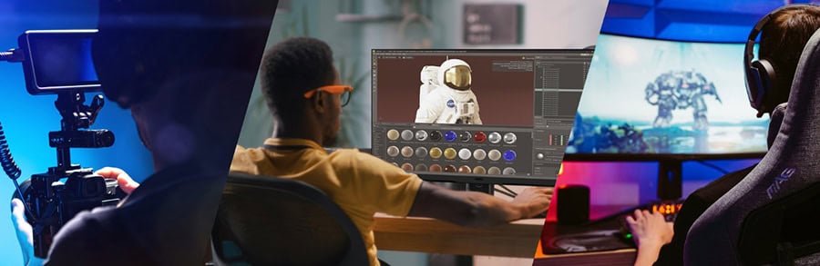 MSI MEG TRIDENT X2 13NUI-004EU Masaüstü Bilgisayar – NVIDIA Studio ile Fikirlerinize Hız Kazandırın