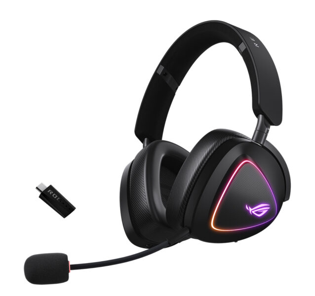 ROG Delta II ROG Delta II