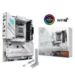 Asus Rog Strix B850 A Gaming Wifi 8000mhz Oc Ddr5 Soket Am5 M 2 Hdmi Dp Atx Anakart 1