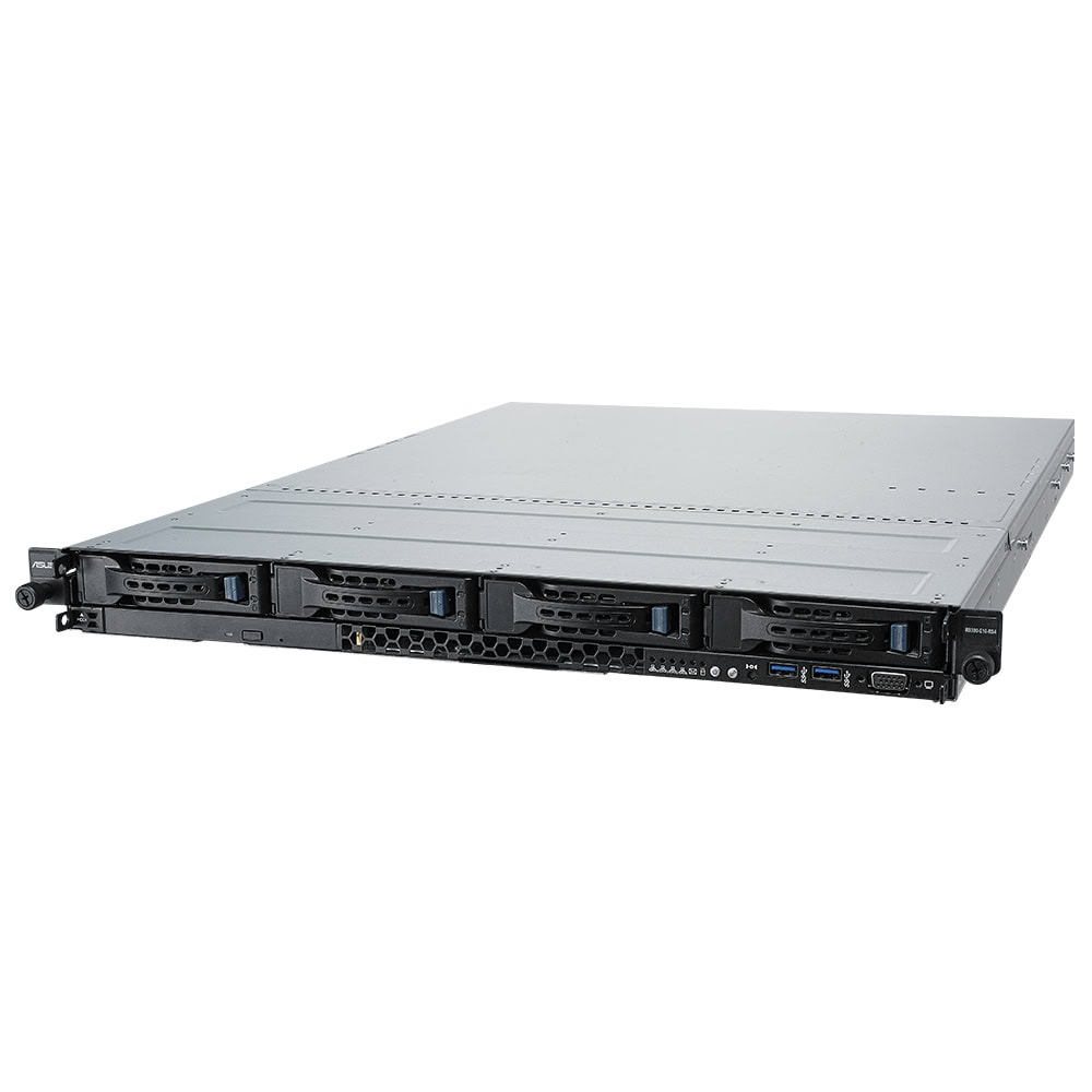 Asus Rs300 E10 Rs4 Raf Tipi Ai Yapay Zeka Sunucusu 1
