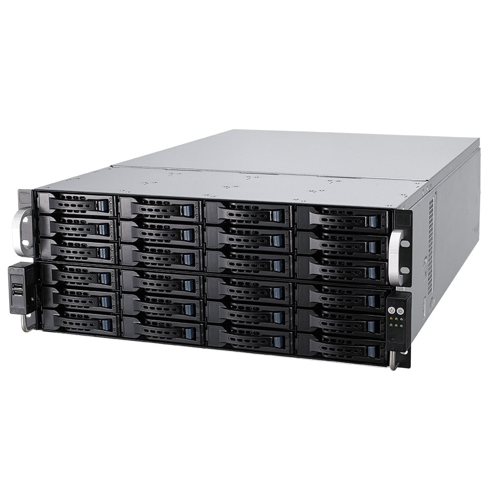 Asus Rs540 E9 Rs36 E Raf Tipi Ai Yapay Zeka Sunucusu 1