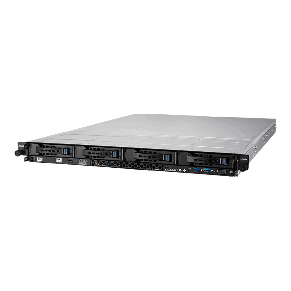 Asus Rs700 E9 Rs4 Raf Tipi Ai Yapay Zeka Sunucusu 1