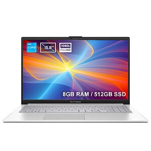 Asus Vivobook E1504ga Nj340 Intel Core I3 N305 8gb Ddr4 512gb Ssd 15 6 Inc 60hz Full Hd Freedos Laptop Yy1