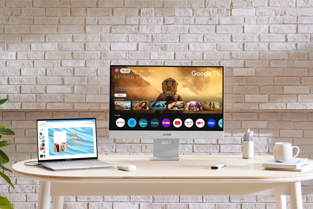 asus-google-tv-destegine-sahip-akilli-tasinabilir-monitoru-zenscreen-ms27ucyi-duyurdu