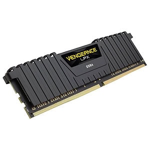 Corsair Vengeance Lpx 64gb 2x32gb 3600mhz Cl18 Intel Xmp 2 0 Ddr4 Siyah Ram Cmk64gx4m2d3600c18 2