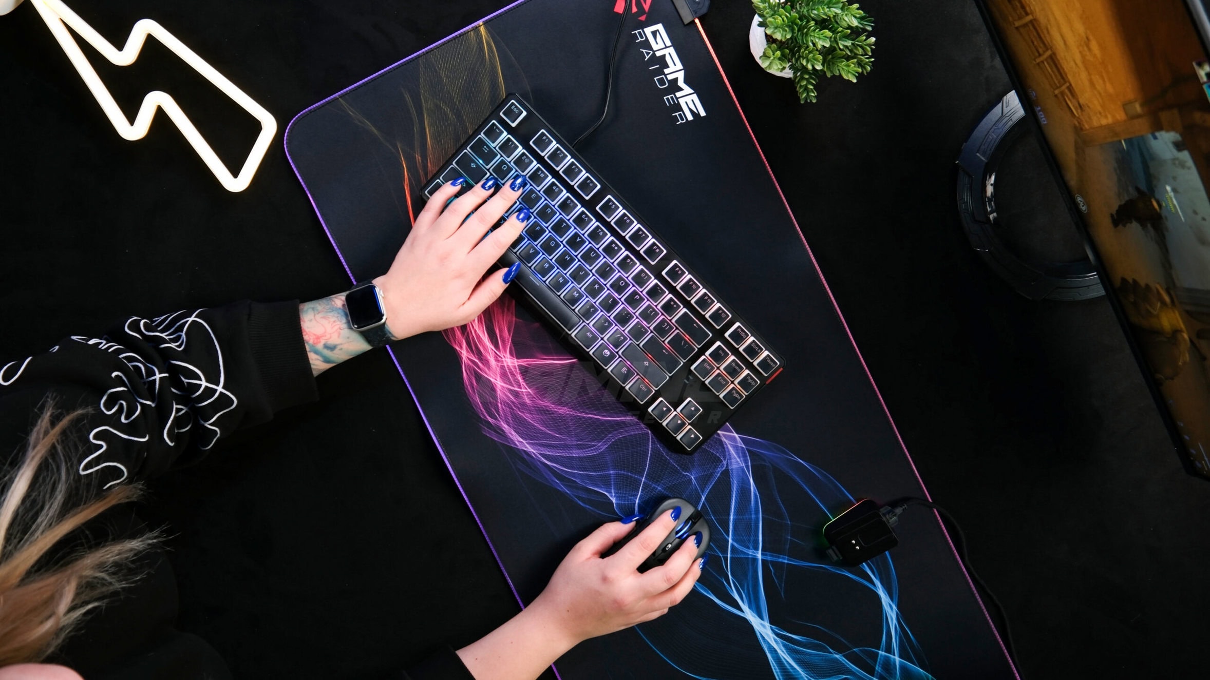 Endorfy Gaming Gen Tr Guvencesiyle Artik Turkiyede 1