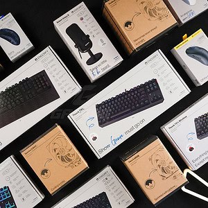Endorfy Gaming Gen Tr Guvencesiyle Artik Turkiyede