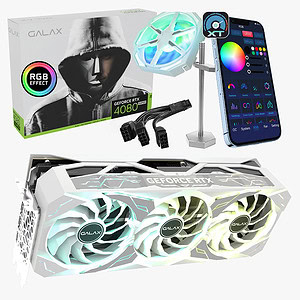 Galax Geforce Rtx 4080 Super Sg White 16gb Gddr6x 256 Bit Dlss 3 Ekran Karti 2 Yil Birebir Degisim Garantili Indiana Jones And The Great Circle Hediyeli 1