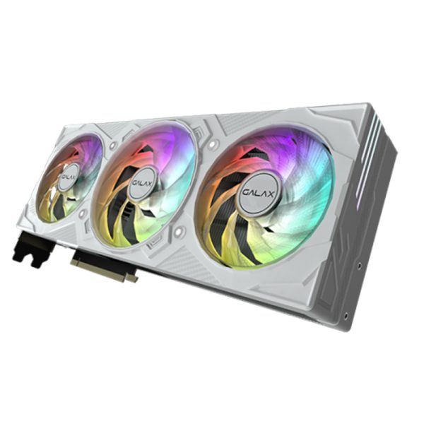 Galax Geforce Rtx 5080 Ex Gamer 1 Click Oc White 16gb Gddr7 256 Bit Ekran Karti 2 Yil Birebir Degisim Garantili 3