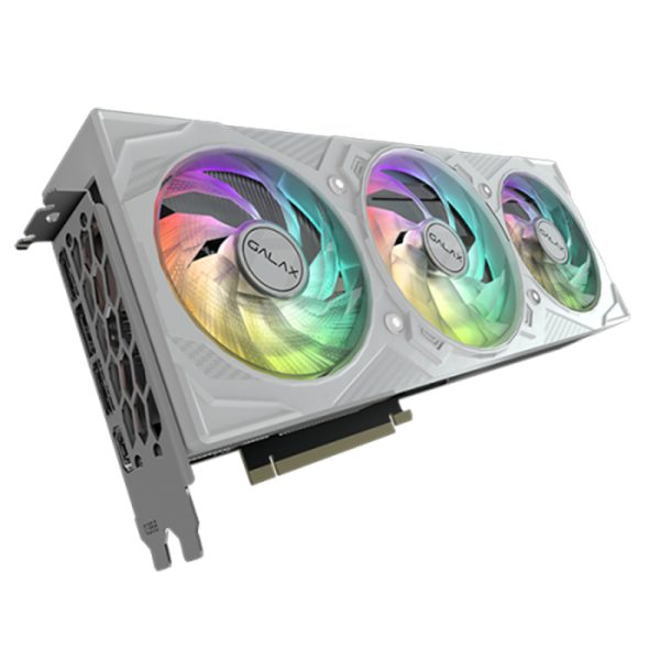 Galax Geforce Rtx 5080 Ex Gamer 1 Click Oc White 16gb Gddr7 256 Bit Ekran Karti 2 Yil Birebir Degisim Garantili 4