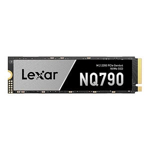 Lexar Nq790 1tb Nvme Pcie Gen4 X4 Okuma 7000mb Yazma 6000mb M 2 Ssd Lnq790x001t Rnnng 1