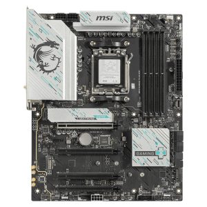 Msi B850 Gaming Plus Wifi 8200mhz Oc Ddr5 Soket Am5 M 2 Dp Atx Anakart 2